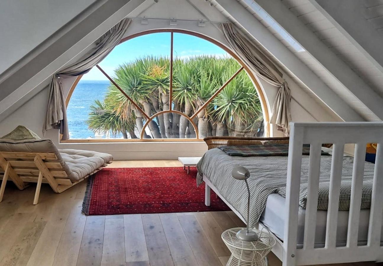 The Dragon Tree Guesthouse كالكباي المظهر الخارجي الصورة