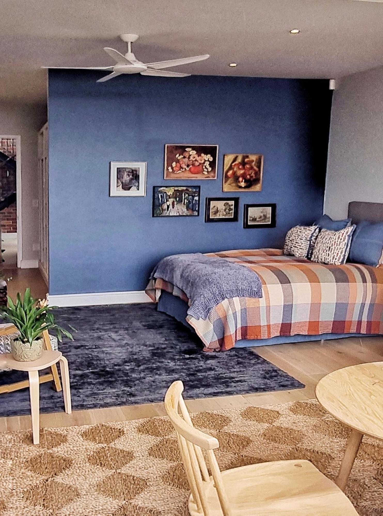 The Dragon Tree Guesthouse كالكباي المظهر الخارجي الصورة