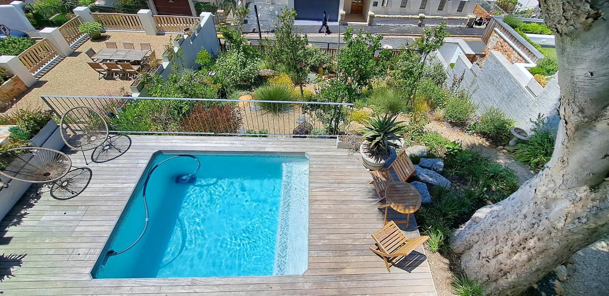 The Dragon Tree Guesthouse كالكباي المظهر الخارجي الصورة