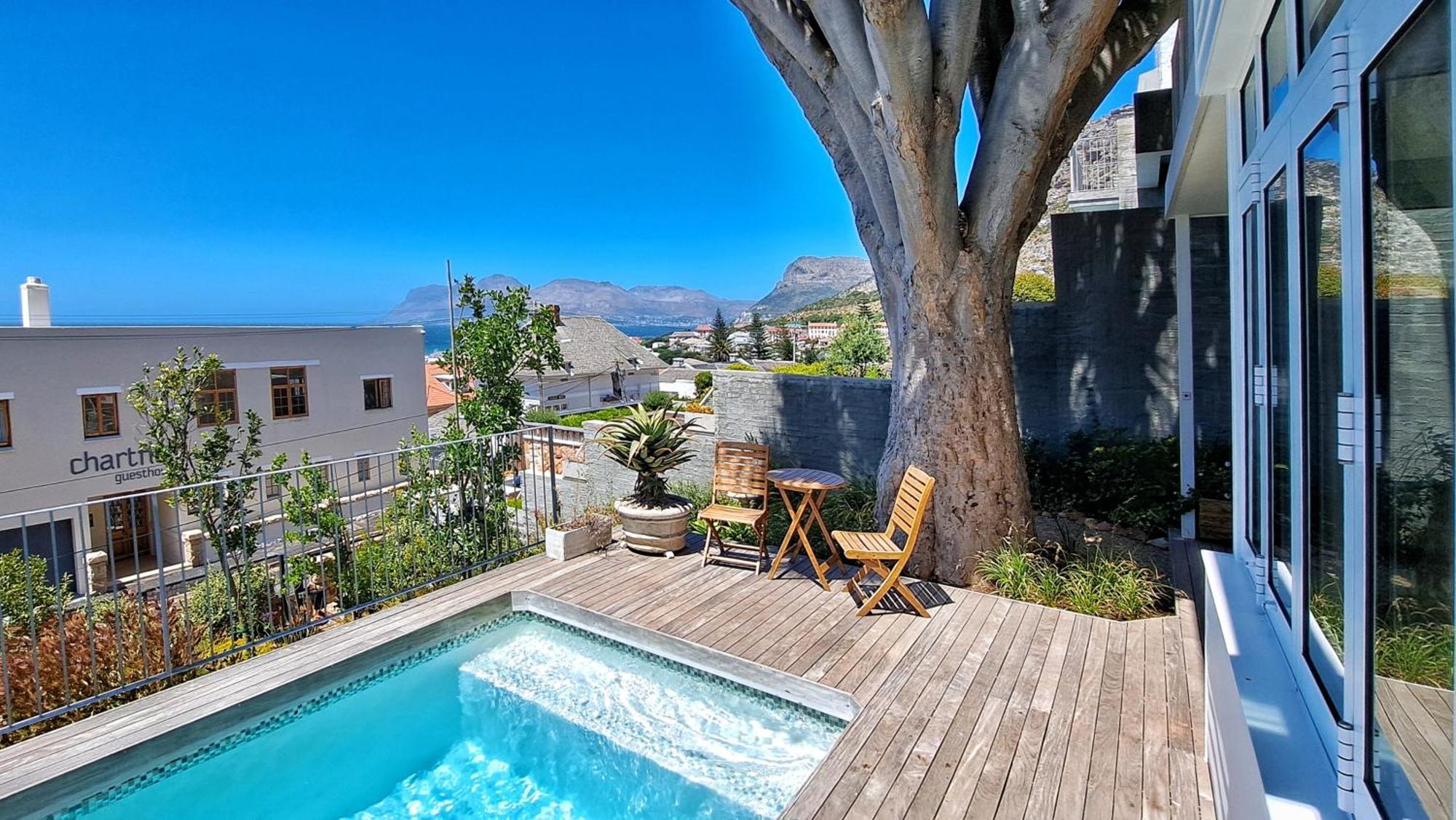 The Dragon Tree Guesthouse كالكباي المظهر الخارجي الصورة