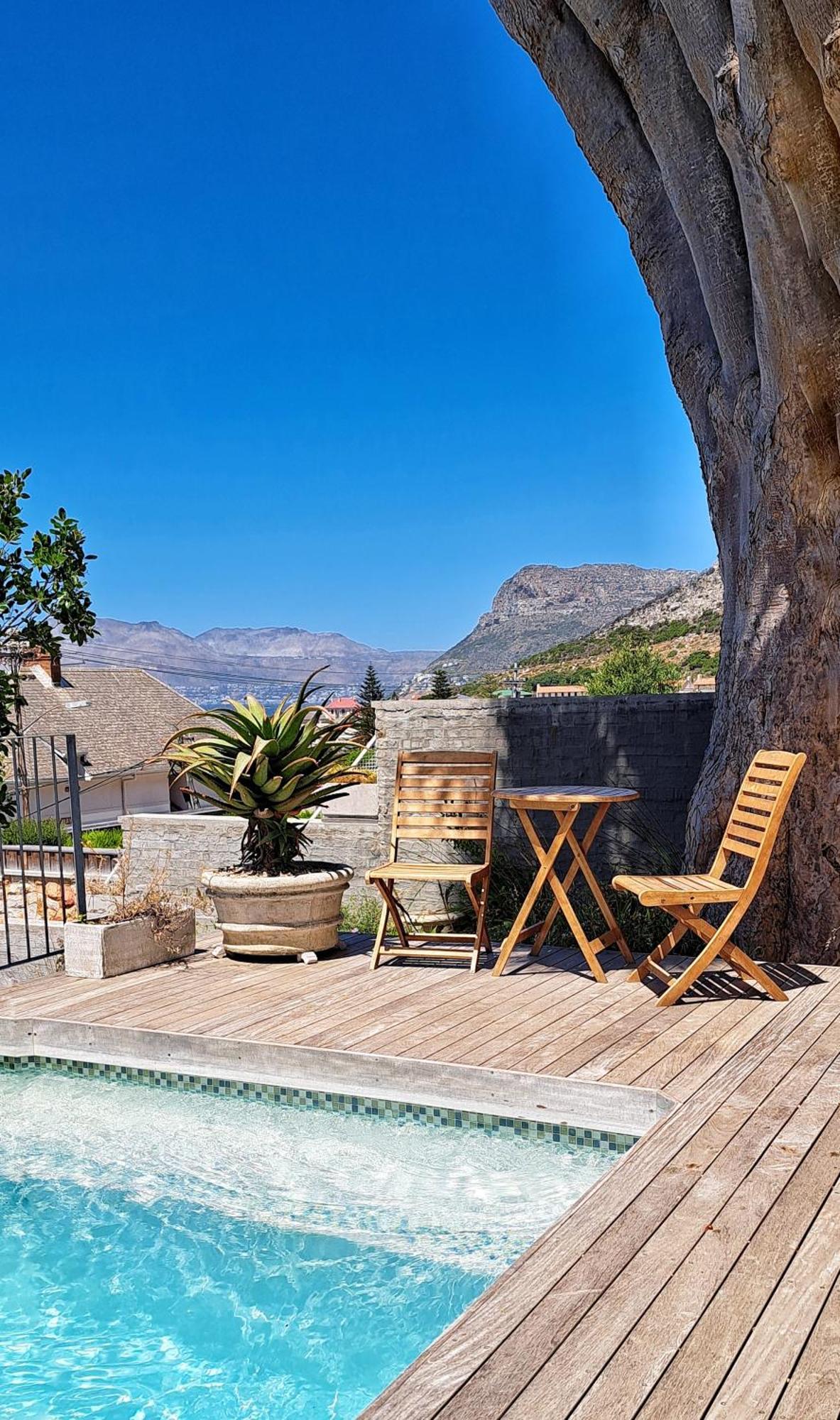 The Dragon Tree Guesthouse كالكباي المظهر الخارجي الصورة