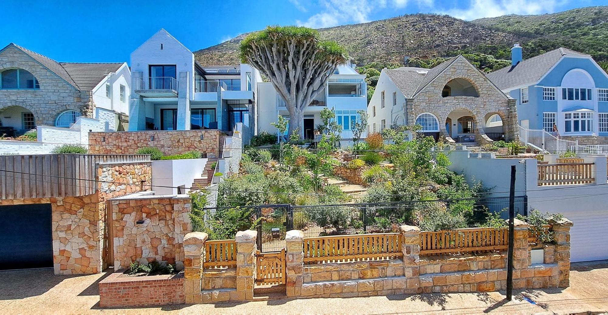 The Dragon Tree Guesthouse كالكباي المظهر الخارجي الصورة