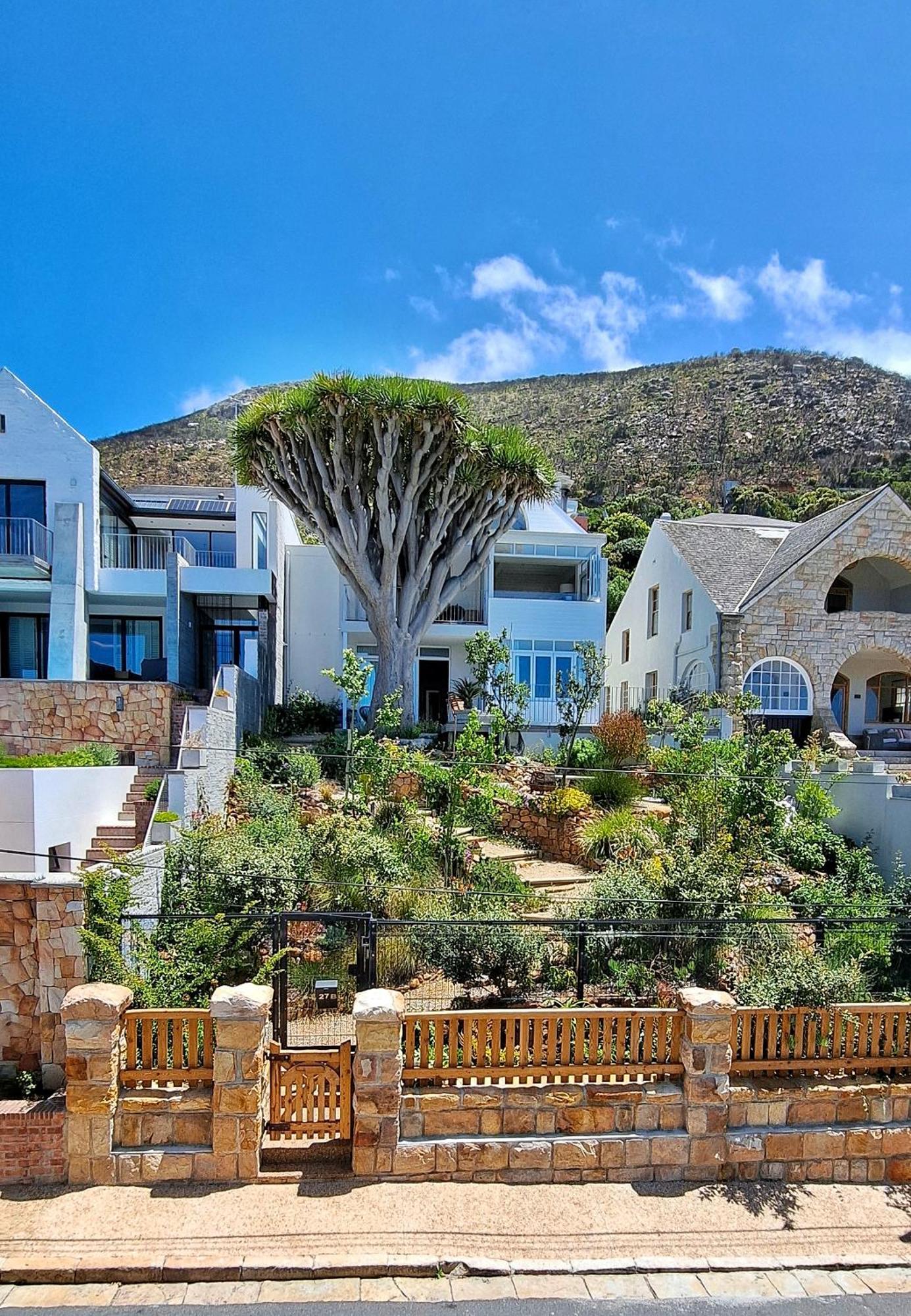 The Dragon Tree Guesthouse كالكباي المظهر الخارجي الصورة